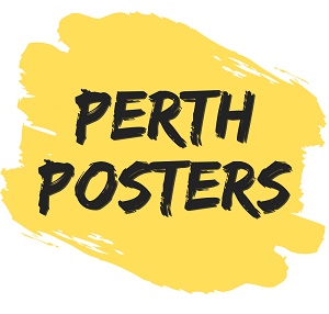 Perth Posters